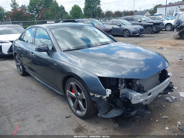 2023 AUDI A4
