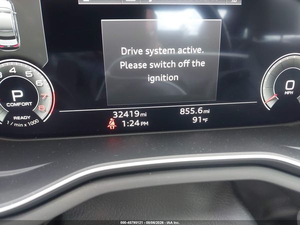 2023 AUDI A4