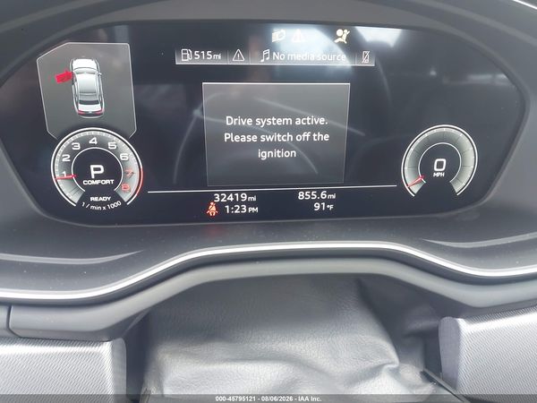 2023 AUDI A4