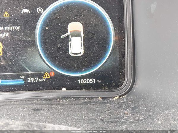 2022 HYUNDAI KONA LIMITED