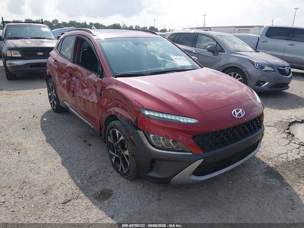2022 HYUNDAI KONA LIMITED