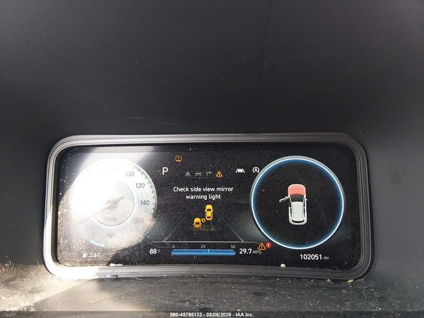 2022 HYUNDAI KONA LIMITED