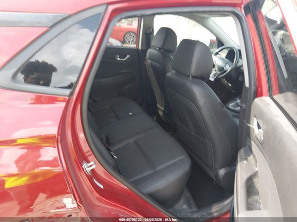 2022 HYUNDAI KONA LIMITED