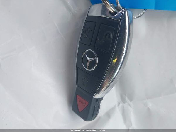 2015 MERCEDES-BENZ ML 350 4MATIC