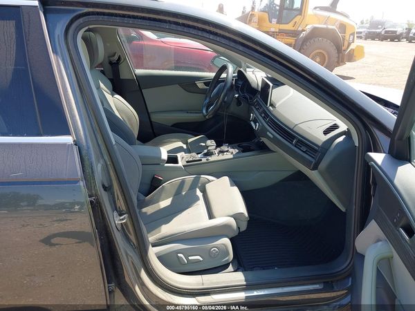 2019 AUDI A4 ALLROAD 45 PREMIUM