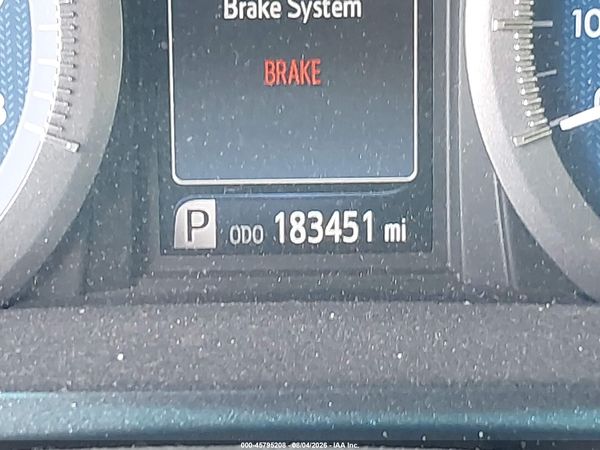 2017 TOYOTA SIENNA XLE PREMIUM 8 PASSENGER