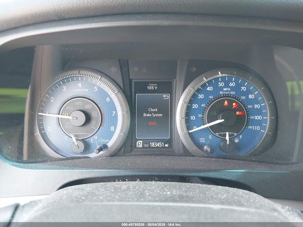 2017 TOYOTA SIENNA XLE PREMIUM 8 PASSENGER