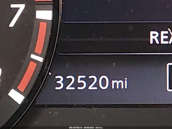 2023 NISSAN FRONTIER PRO-4X 4X4