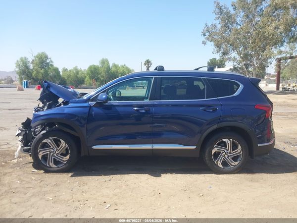 2021 HYUNDAI SANTA FE