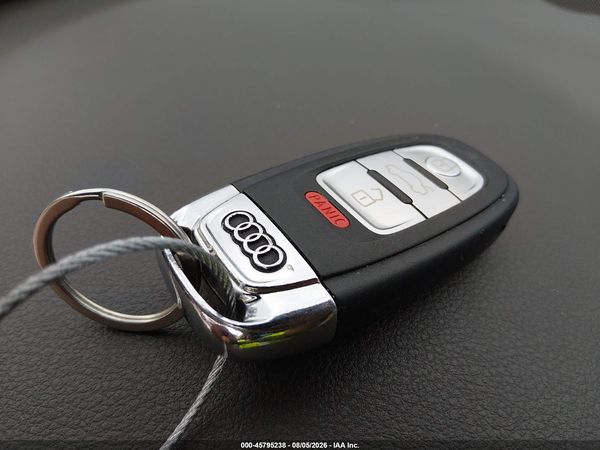 2016 AUDI A6 2.0T PREMIUM PLUS