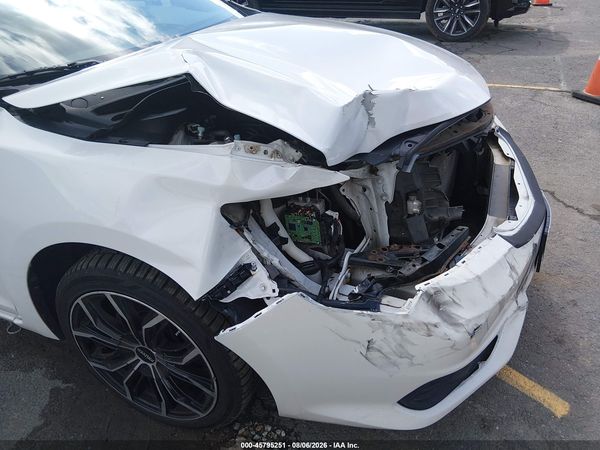 2018 ACURA ILX ACURAWATCH PLUS PACKAGE