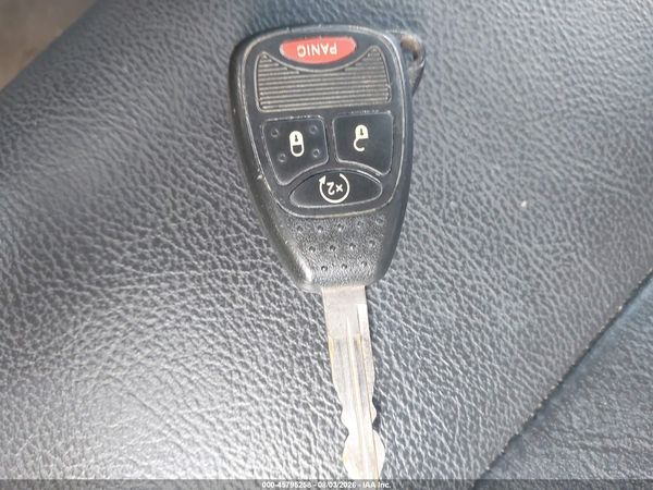 2017 JEEP PATRIOT HIGH ALTITUDE