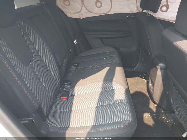 2017 CHEVROLET EQUINOX LT — I8