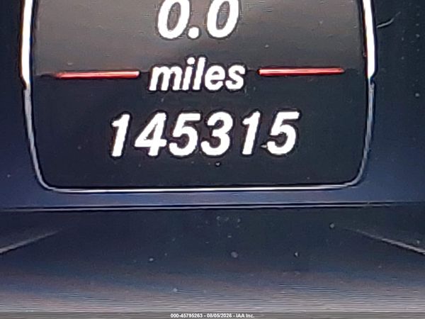 2014 MERCEDES-BENZ GL 450 4MATIC
