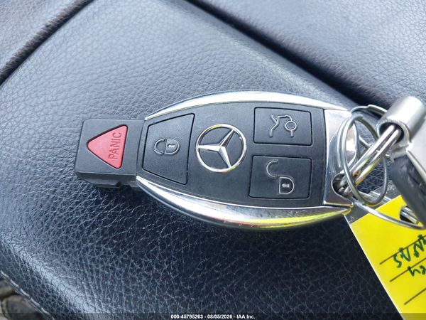 2014 MERCEDES-BENZ GL 450 4MATIC