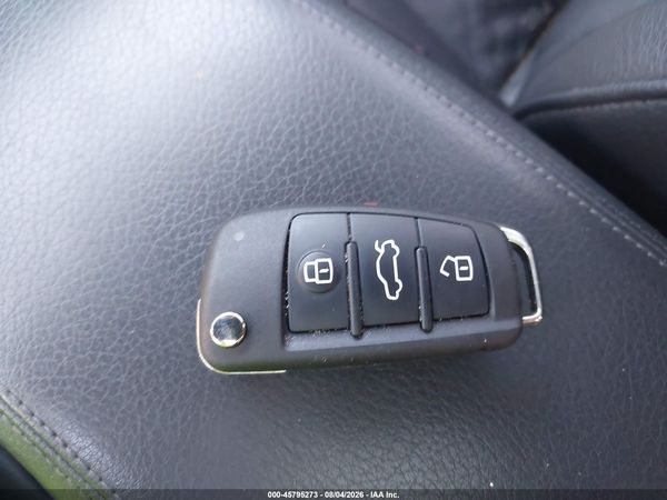 2016 AUDI A3 2.0T PREMIUM