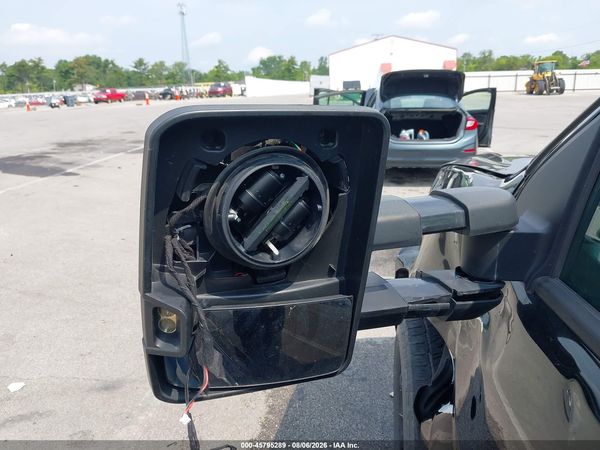 2016 CHEVROLET COLORADO Z71 — I155