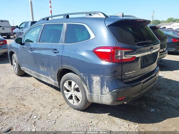 2025 SUBARU ASCENT PREMIUM 7-PASSENGER — I3