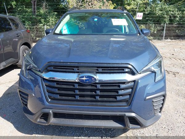 2025 SUBARU ASCENT PREMIUM 7-PASSENGER — I115