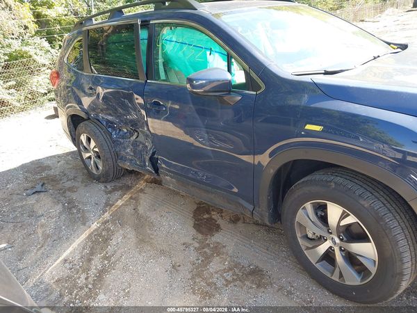 2025 SUBARU ASCENT PREMIUM 7-PASSENGER — I116