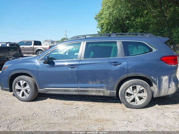 2025 SUBARU ASCENT PREMIUM 7-PASSENGER — I117