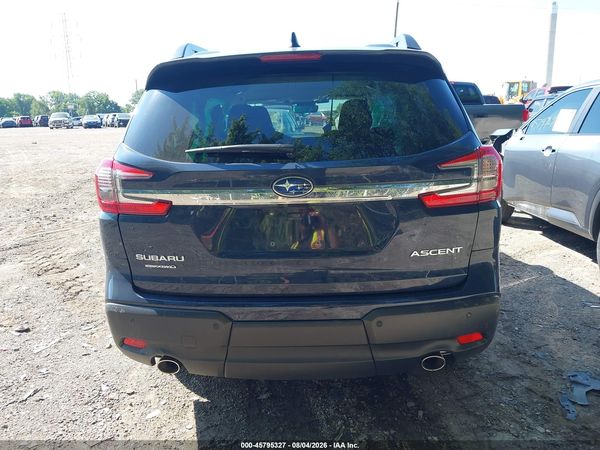 2025 SUBARU ASCENT PREMIUM 7-PASSENGER — I119