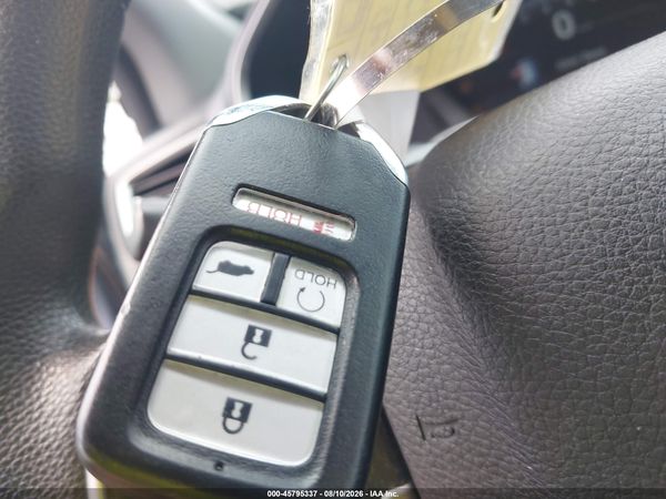 2021 HONDA CR-V AWD EX