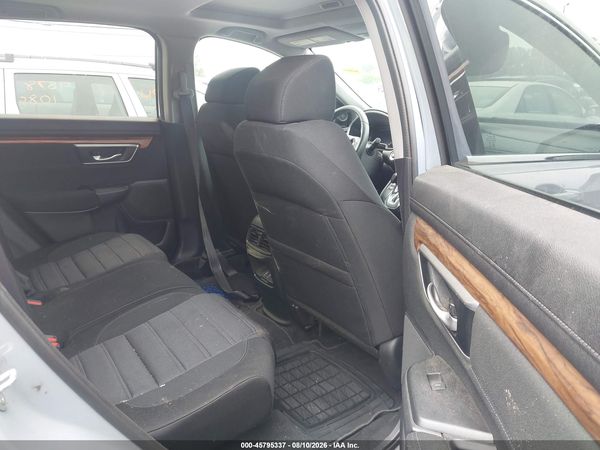 2021 HONDA CR-V AWD EX