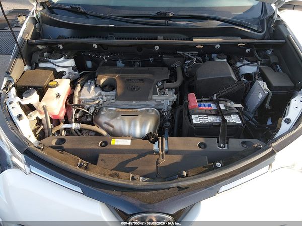 2018 TOYOTA RAV4 PLATINUM