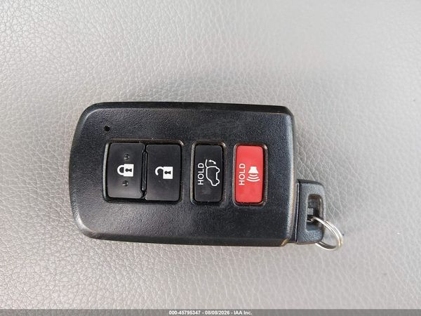 2018 TOYOTA RAV4 PLATINUM