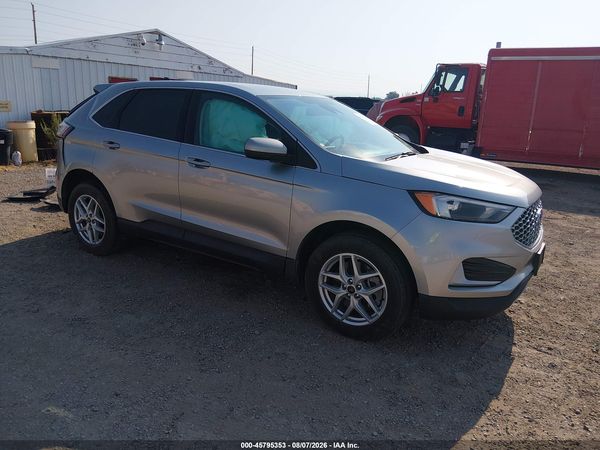 2024 FORD EDGE SEL — I1