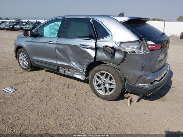 2024 FORD EDGE SEL — I3
