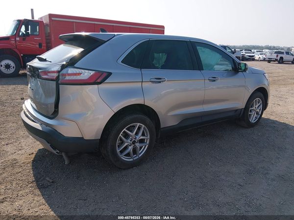 2024 FORD EDGE SEL — I4