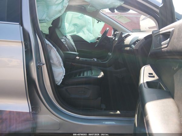 2024 FORD EDGE SEL — I5