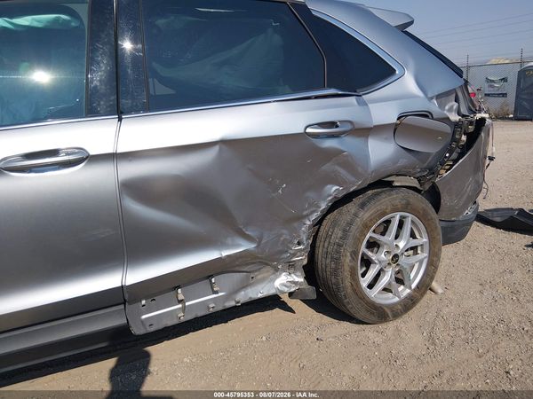 2024 FORD EDGE SEL — I6