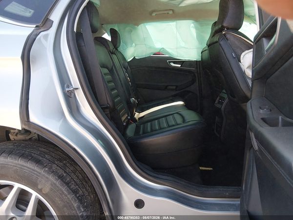 2024 FORD EDGE SEL — I8