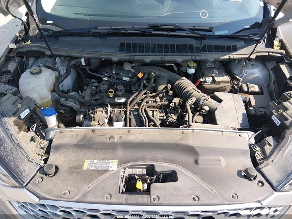 2024 FORD EDGE SEL — I10