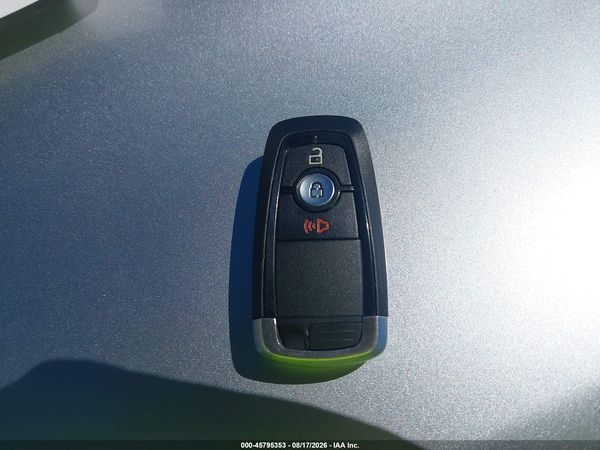 2024 FORD EDGE SEL — I11