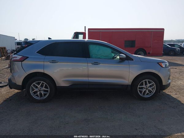 2024 FORD EDGE SEL — I116