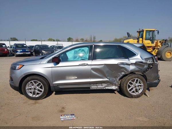 2024 FORD EDGE SEL — I117