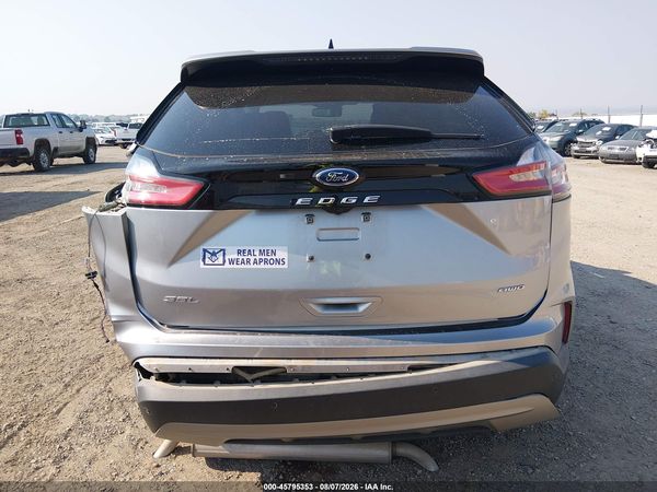 2024 FORD EDGE SEL — I119