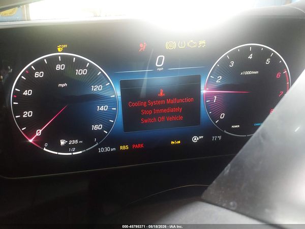 2024 MERCEDES-BENZ GLC 300 4MATIC SUV