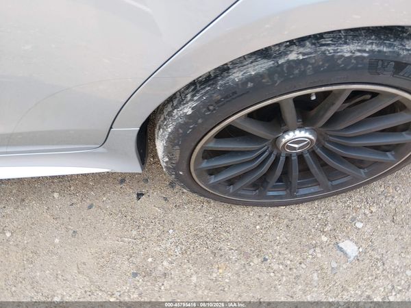 2021 MERCEDES-BENZ AMG GT 53 4-DOOR COUPE AMG GT53