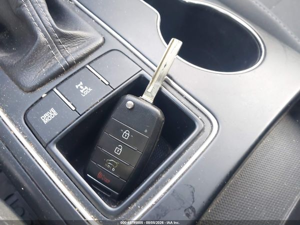 2016 KIA SORENTO 3.3L LX