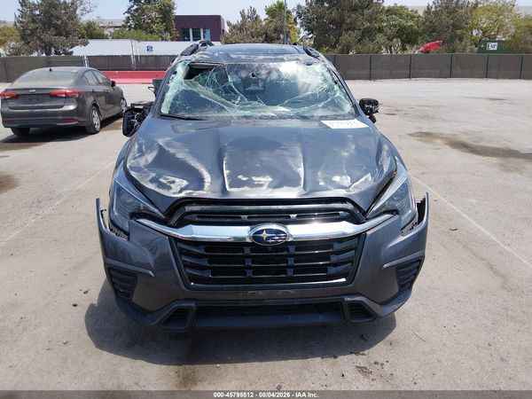 2023 SUBARU ASCENT LIMITED 8-PASSENGER
