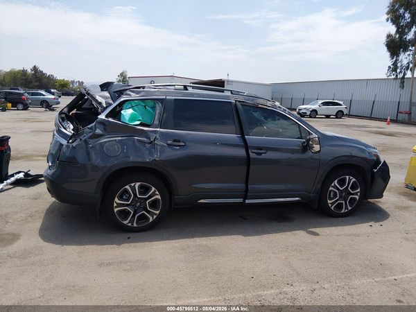 2023 SUBARU ASCENT LIMITED 8-PASSENGER