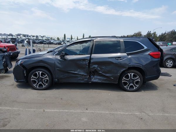 2023 SUBARU ASCENT LIMITED 8-PASSENGER
