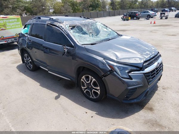 2023 SUBARU ASCENT LIMITED 8-PASSENGER