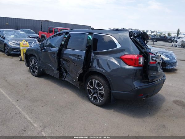 2023 SUBARU ASCENT LIMITED 8-PASSENGER