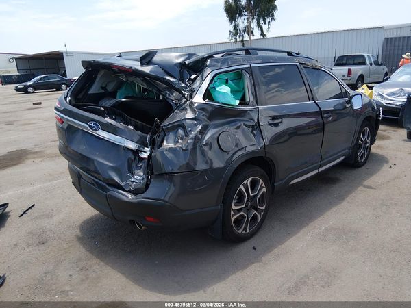 2023 SUBARU ASCENT LIMITED 8-PASSENGER